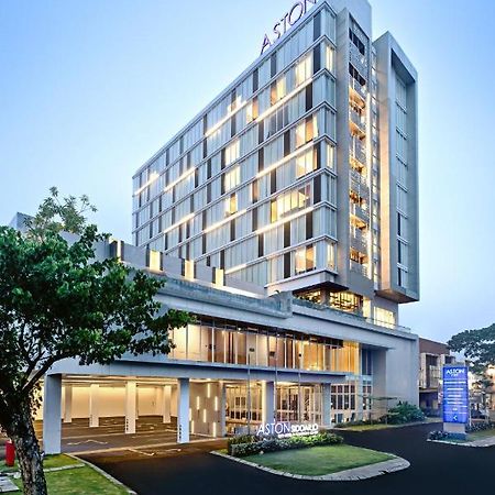 Aston Sidoarjo City Hotel & Conference Center Dış mekan fotoğraf