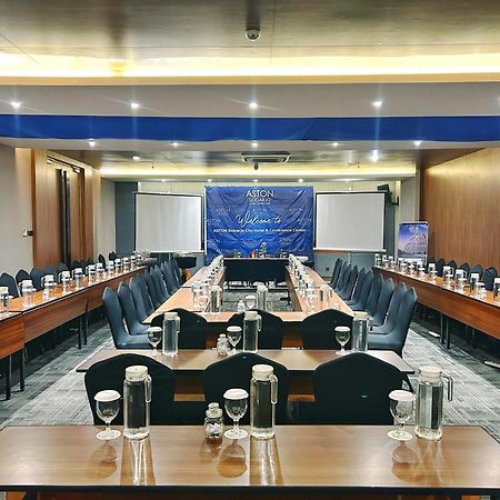 Aston Sidoarjo City Hotel & Conference Center Dış mekan fotoğraf
