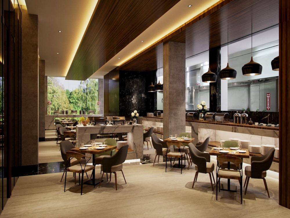 Aston Sidoarjo City Hotel & Conference Center Dış mekan fotoğraf