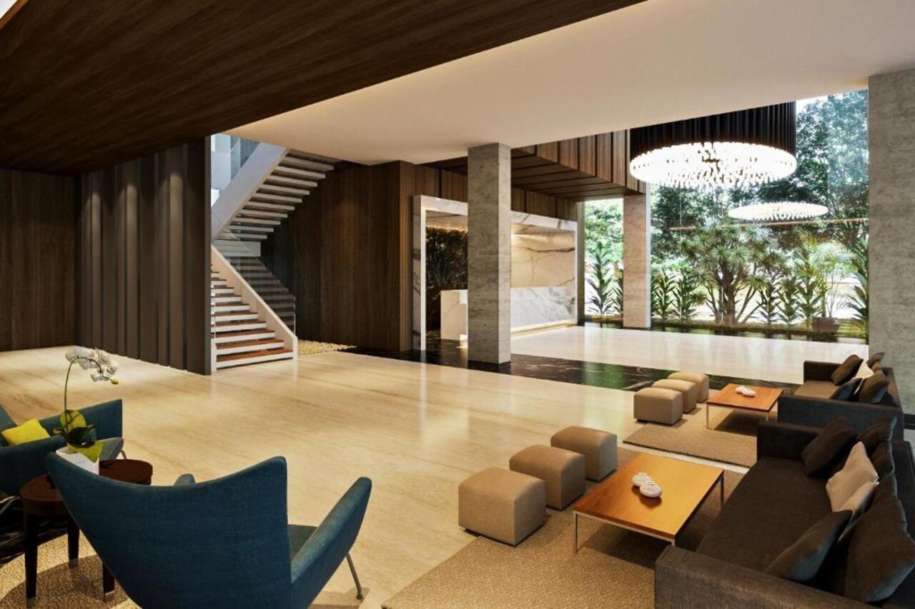 Aston Sidoarjo City Hotel & Conference Center Dış mekan fotoğraf