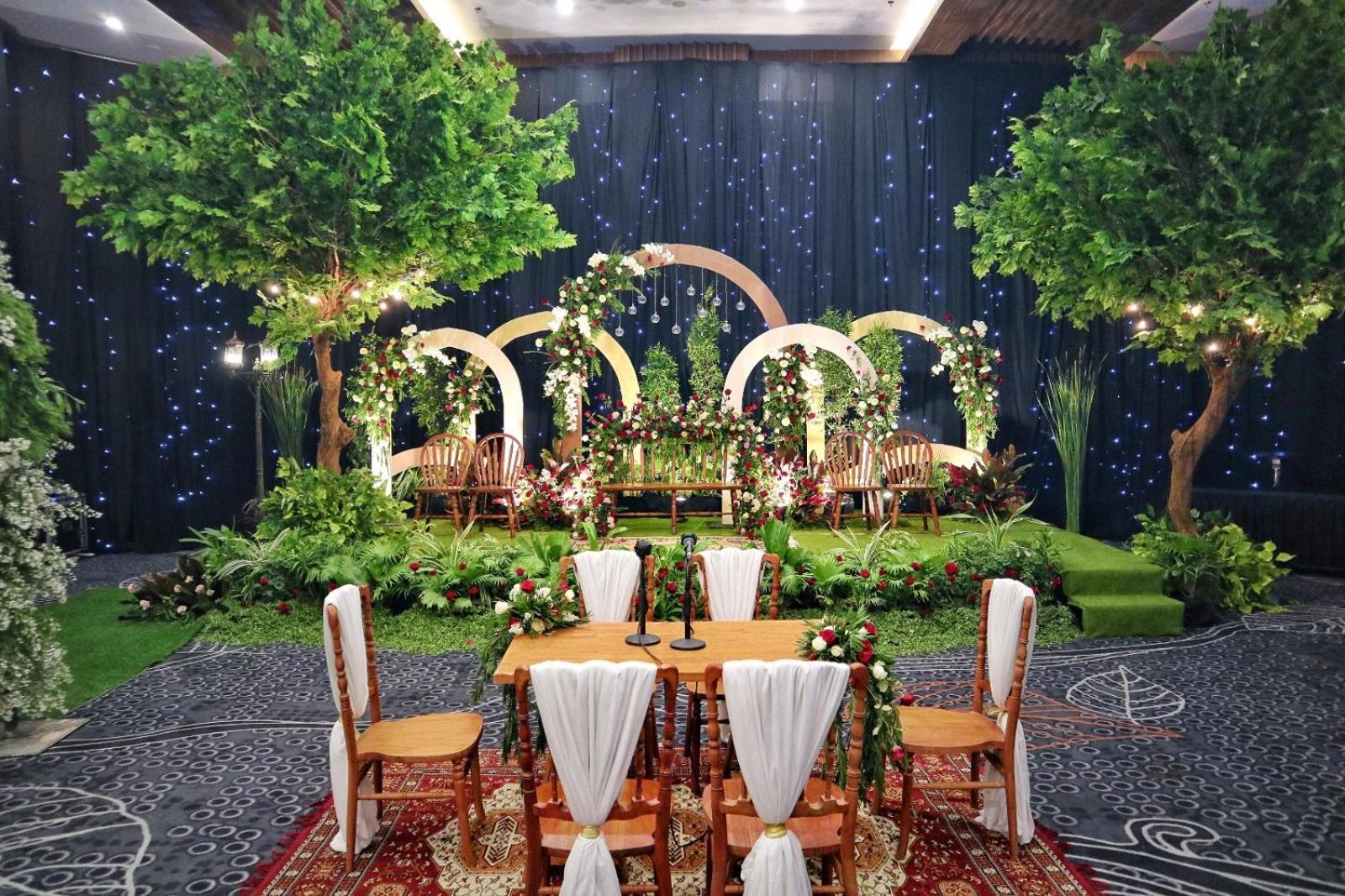 Aston Sidoarjo City Hotel & Conference Center Dış mekan fotoğraf
