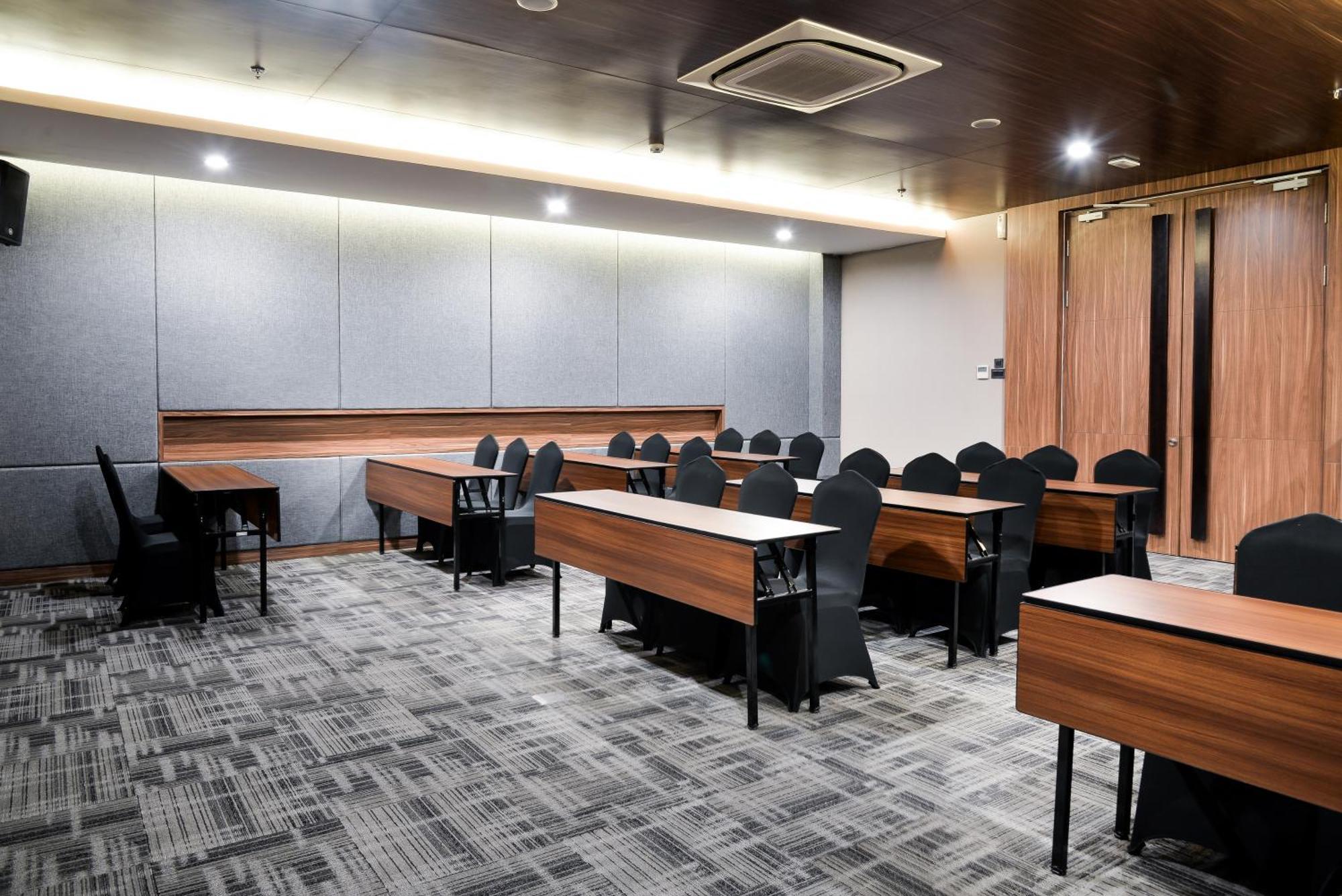 Aston Sidoarjo City Hotel & Conference Center Dış mekan fotoğraf